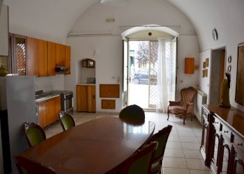 Foto 10 - Casa indipendente Corso Garibaldi, Canosa di Puglia - foto 10