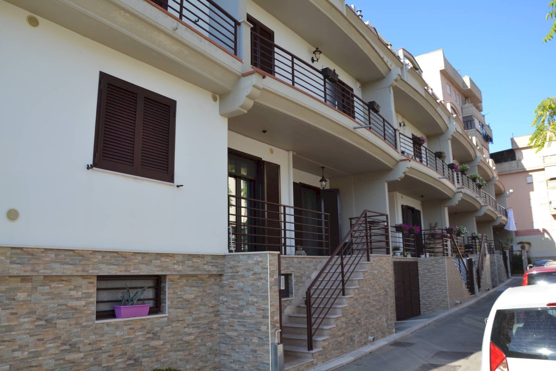 Foto 1 - Villa Viale I Maggio, Canosa di Puglia - foto 1