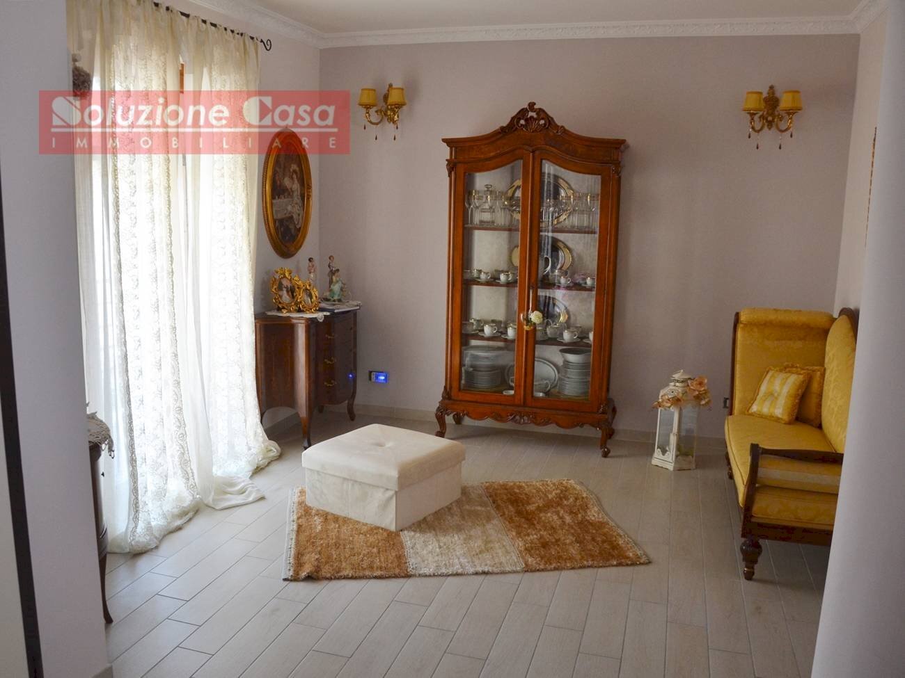 Foto 3 - Villa Viale I Maggio, Canosa di Puglia - foto 3