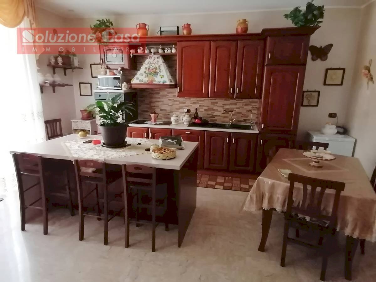 Foto 3 - Semi-detached house via Imbriani, Canosa di Puglia - photo 3