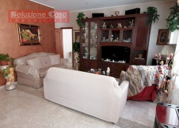 Foto 4 - Casa semi indipendente via Imbriani, Canosa di Puglia - foto 4