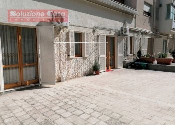 Foto 19 - Casa semi indipendente via Imbriani, Canosa di Puglia - foto 19