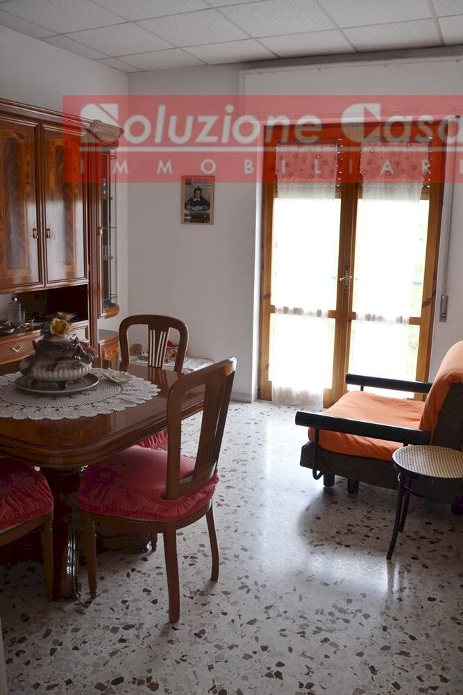 Foto 1 - Trilocale via Balilla, Canosa di Puglia - foto 1