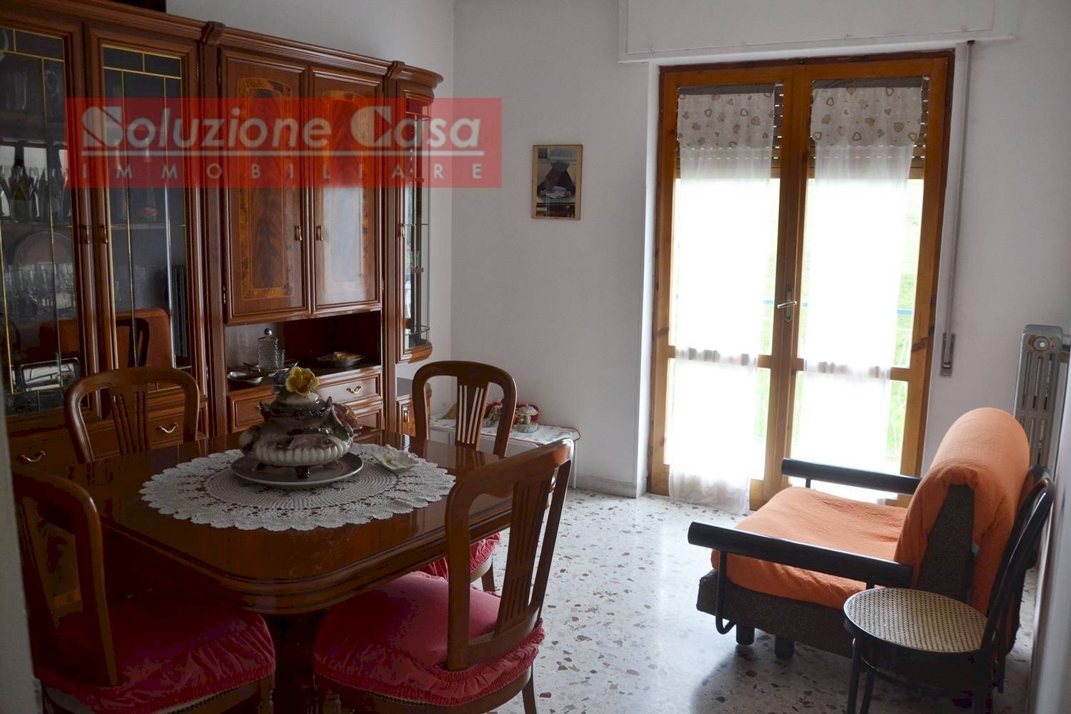 Foto 2 - Trilocale via Balilla, Canosa di Puglia - foto 2