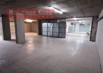 Foto 5 - Magazzino Corso Traiano, Canosa di Puglia - foto 5