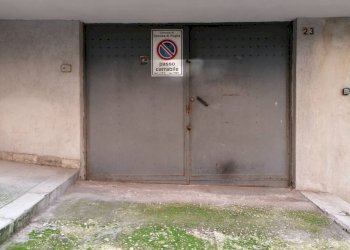 Foto 2 - Magazzino via Omero, Canosa di Puglia - foto 2