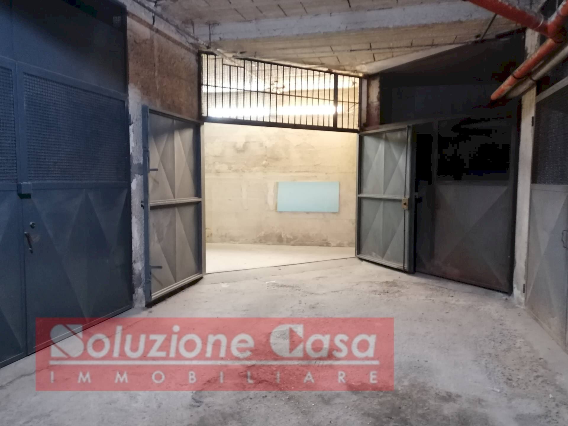 Foto 1 - Box via Alcide De Gasperi
 
80, Canosa di Puglia - foto 1