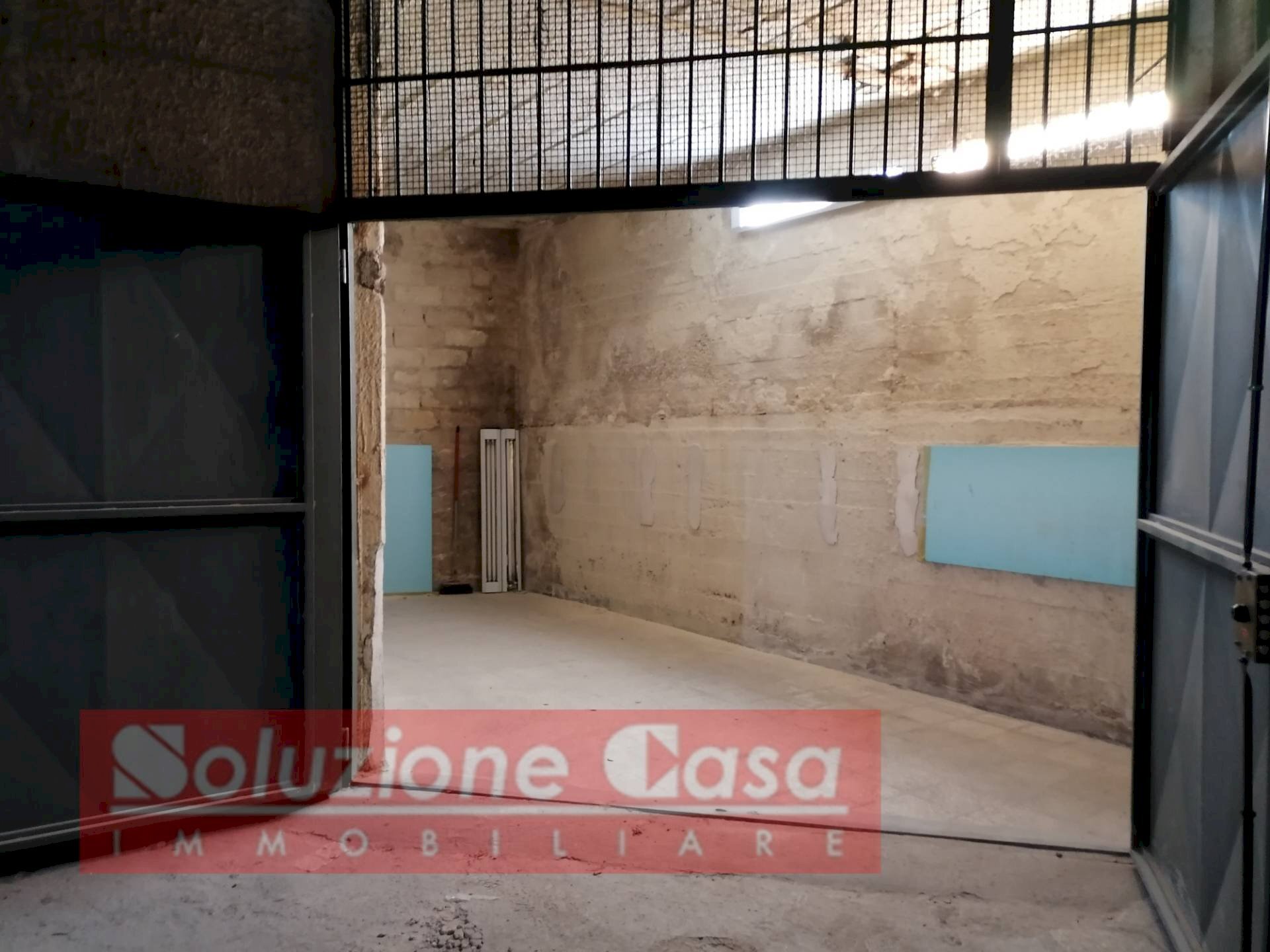 Foto 2 - Box via Alcide De Gasperi
80, Canosa di Puglia - foto 2