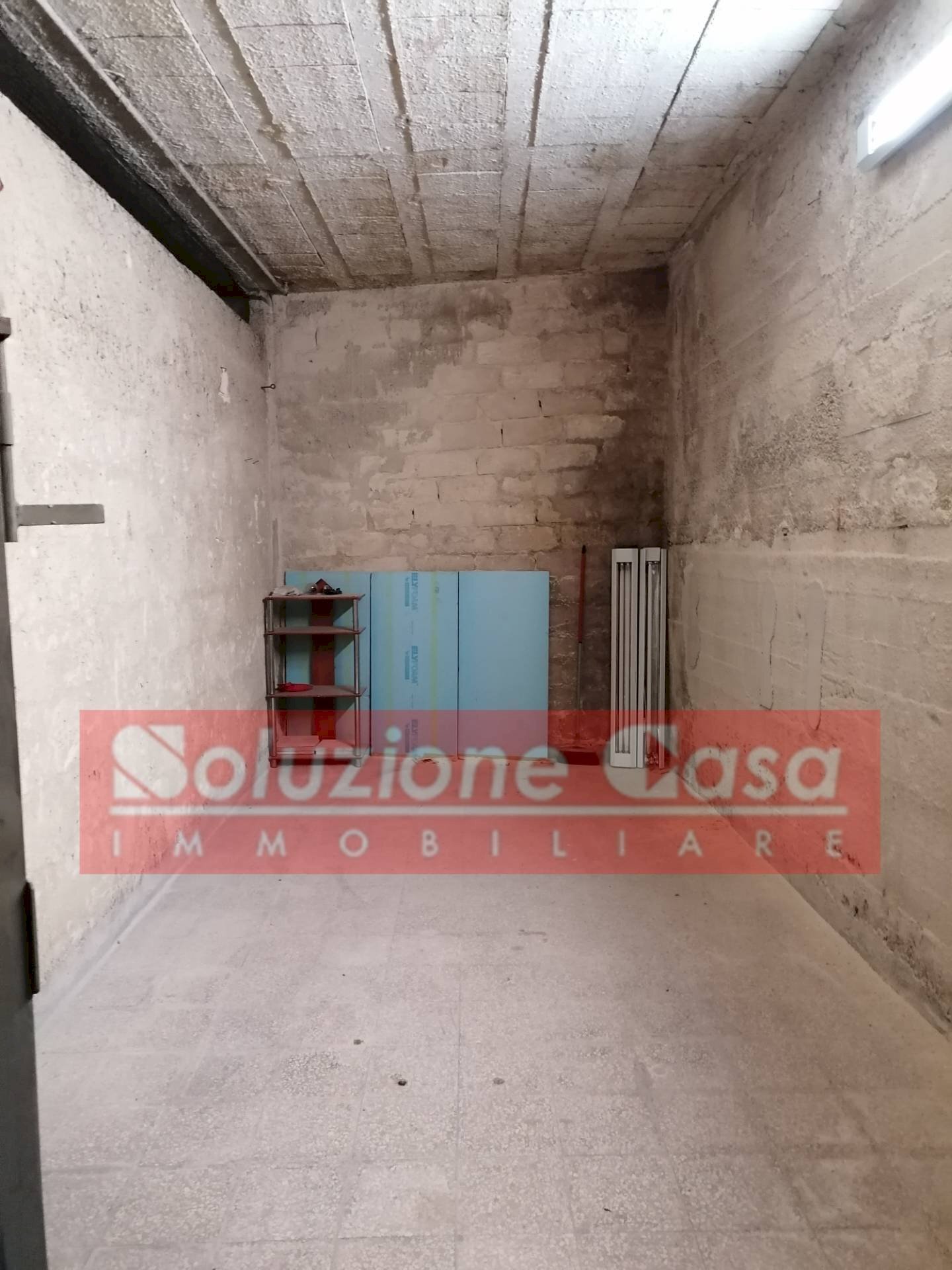 Foto 3 - Box via Alcide De Gasperi
80, Canosa di Puglia - foto 3