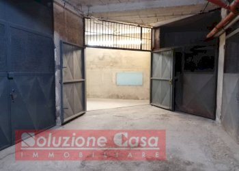 Foto 1 - Box via Alcide De Gasperi
 
80, Canosa di Puglia - foto 1