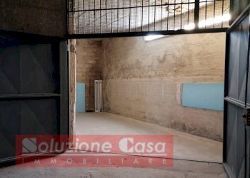 Foto 2 - Box via Alcide De Gasperi
 
80, Canosa di Puglia - foto 2