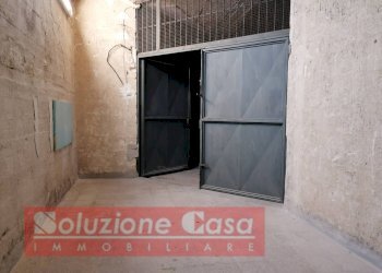 Foto 4 - Box via Alcide De Gasperi
 
80, Canosa di Puglia - foto 4