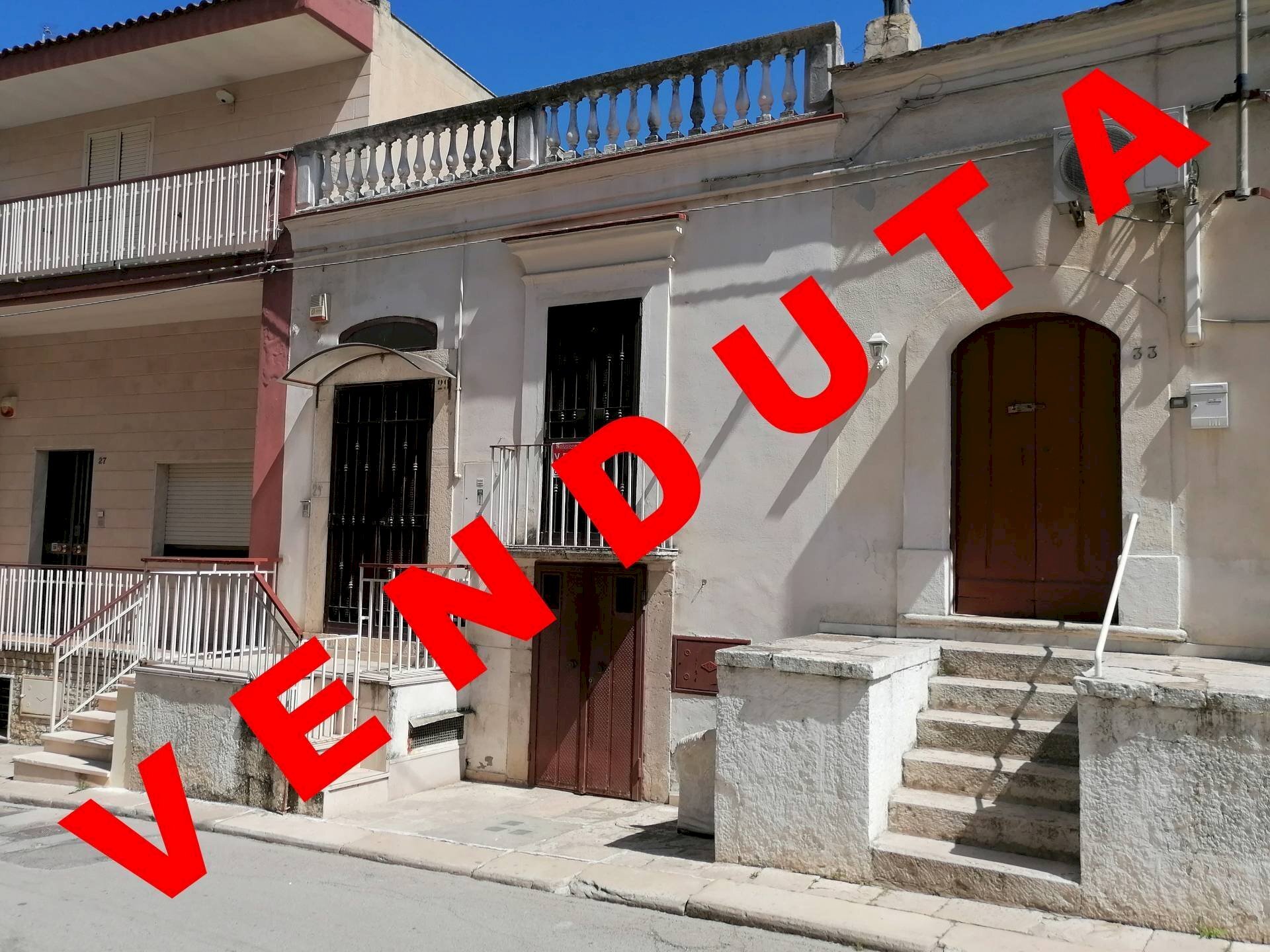 Foto 1 - Casa indipendente Corso Gramsci, Canosa di Puglia - foto 1