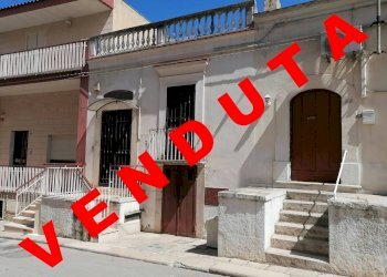 Foto 1 - Casa indipendente Corso Gramsci, Canosa di Puglia - foto 1