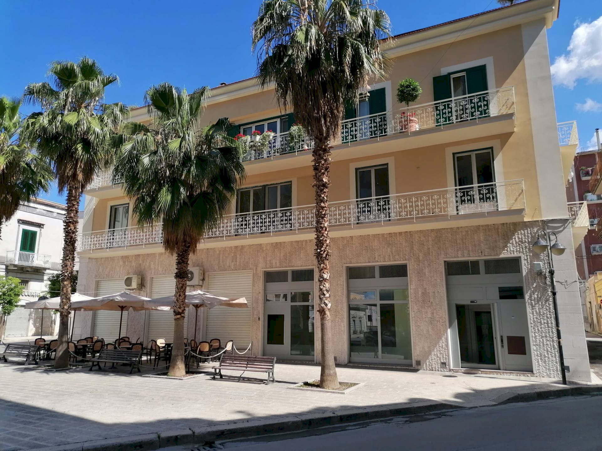 Foto 2 - Appartamento via Kennedy, Canosa di Puglia - foto 2