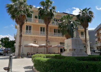 Foto 1 - Appartamento via Kennedy, Canosa di Puglia - foto 1