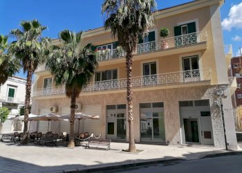 Foto 2 - Appartamento via Kennedy, Canosa di Puglia - foto 2