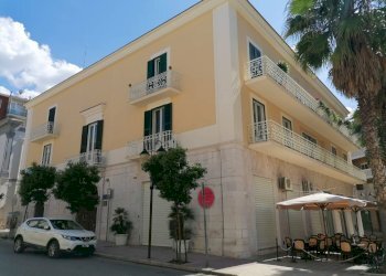 Foto 3 - Appartamento via Kennedy, Canosa di Puglia - foto 3