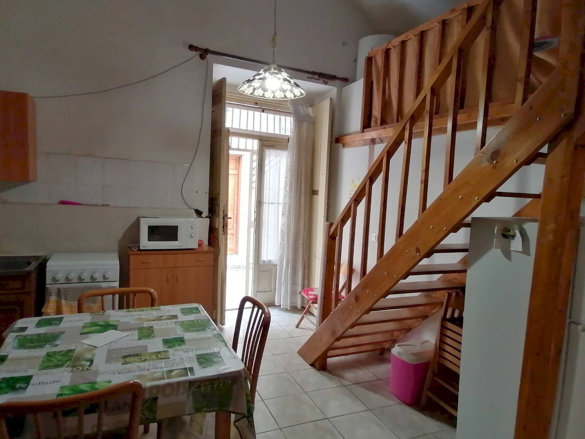 Foto 3 - Casa indipendente via Terenzio Mamiani, Canosa di Puglia - foto 3