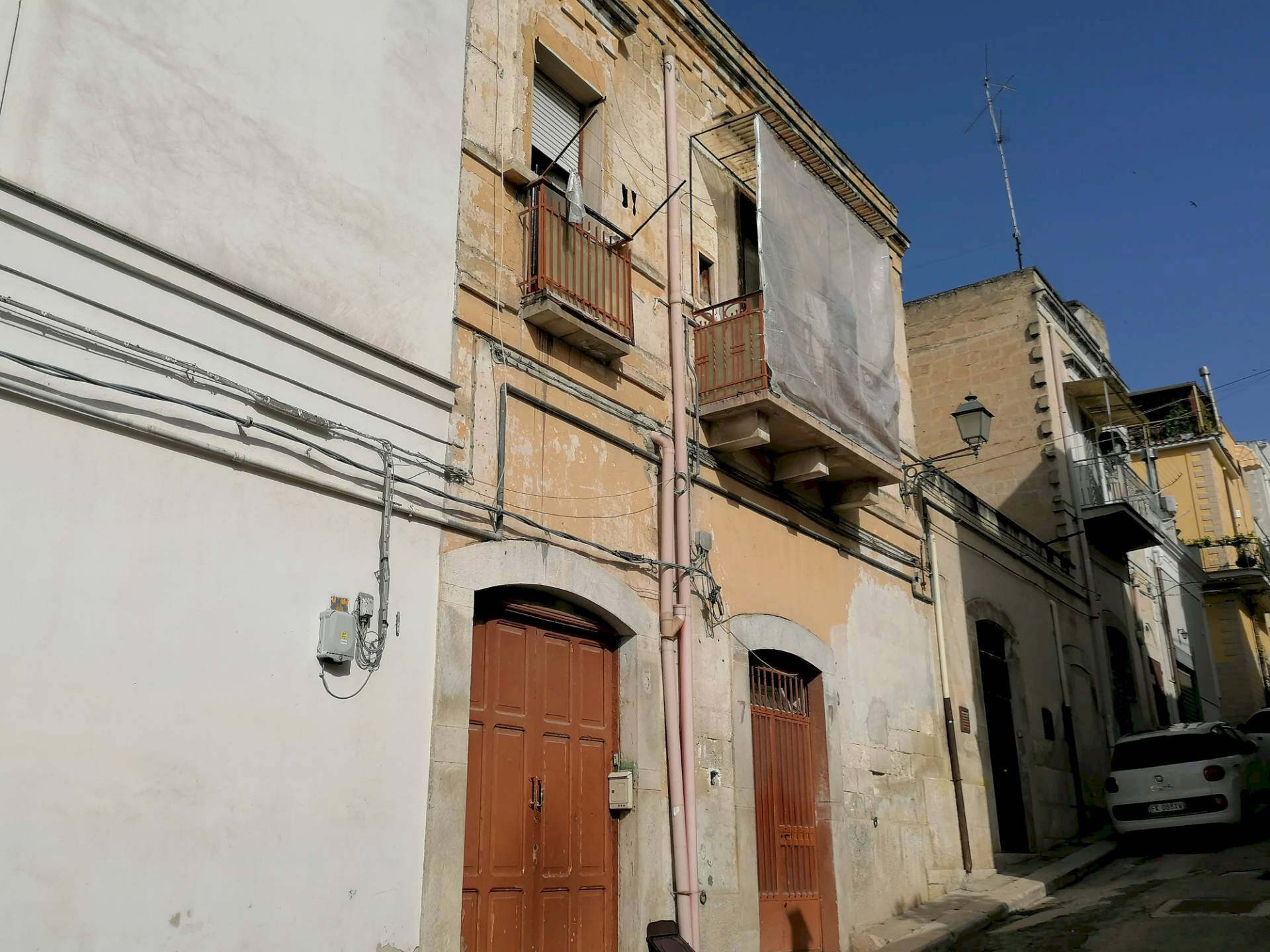 Foto 1 - Casa indipendente via Niccolo Piccinni, Canosa di Puglia - foto 1