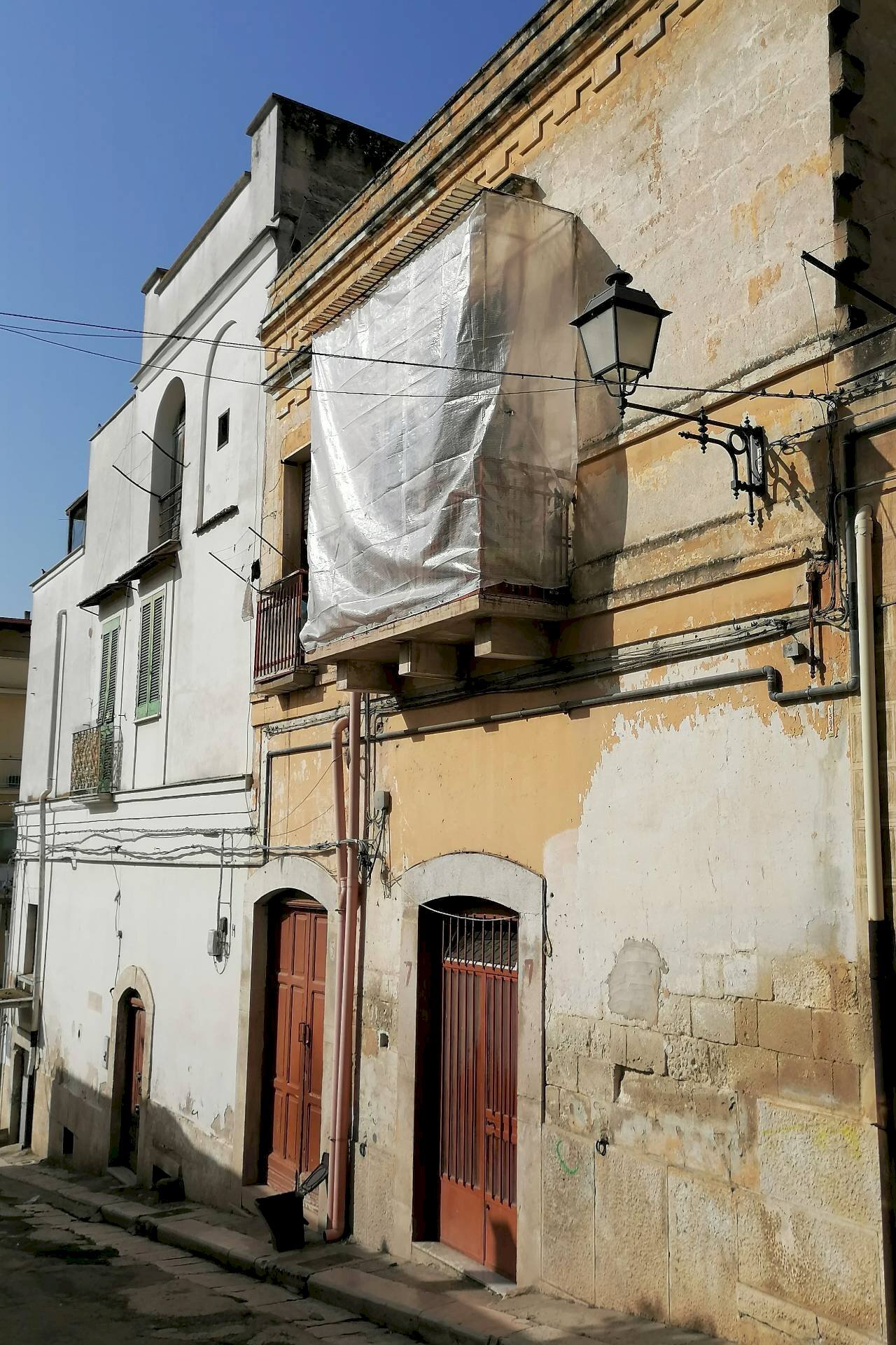 Foto 3 - Casa indipendente via Niccolo Piccinni, Canosa di Puglia - foto 3