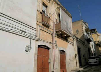 Foto 1 - Casa indipendente via Niccolo Piccinni, Canosa di Puglia - foto 1