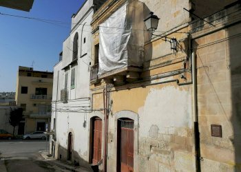 Foto 4 - Casa indipendente via Niccolo Piccinni, Canosa di Puglia - foto 4