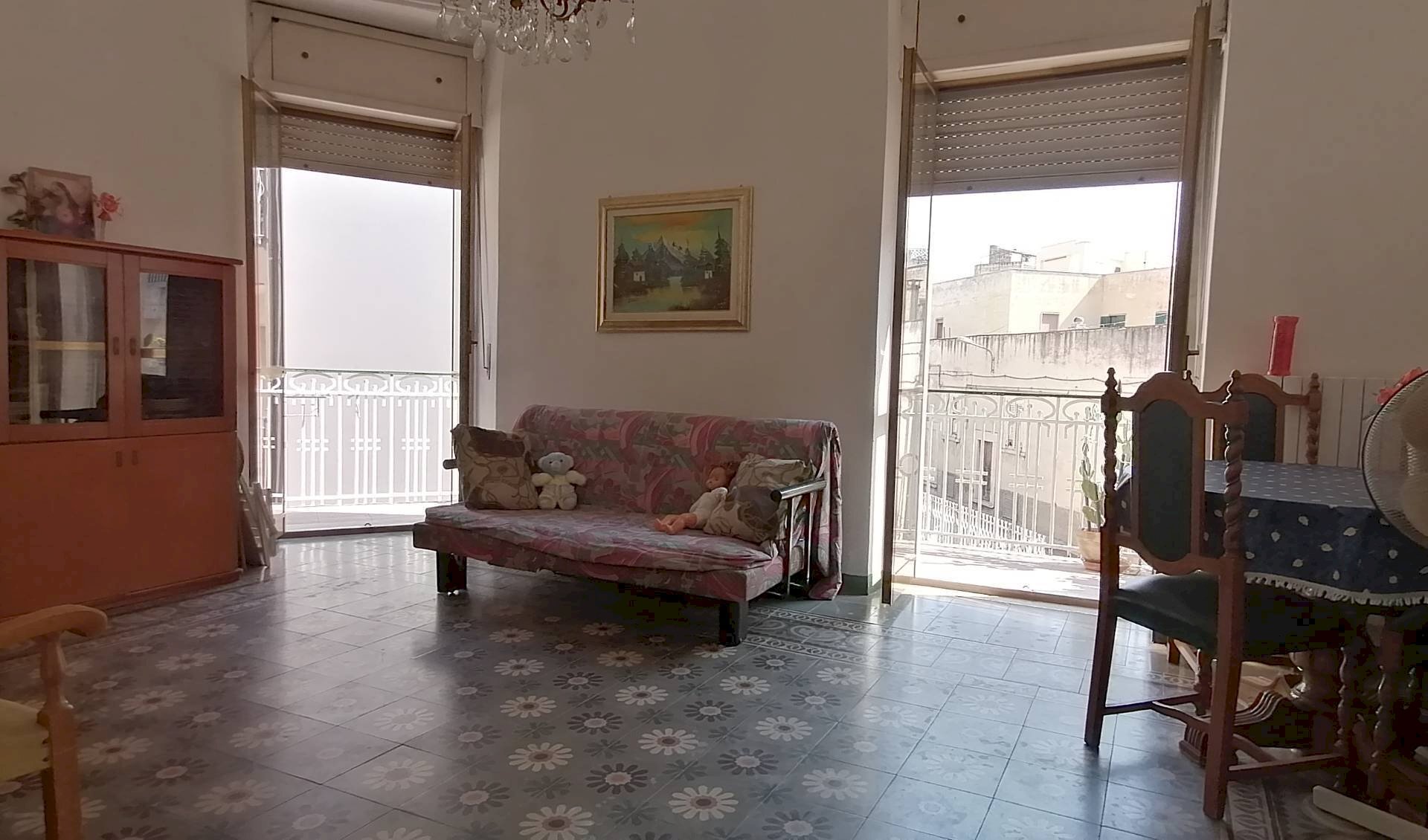 Foto 1 - Independent house via Genova, Canosa di Puglia - photo 1