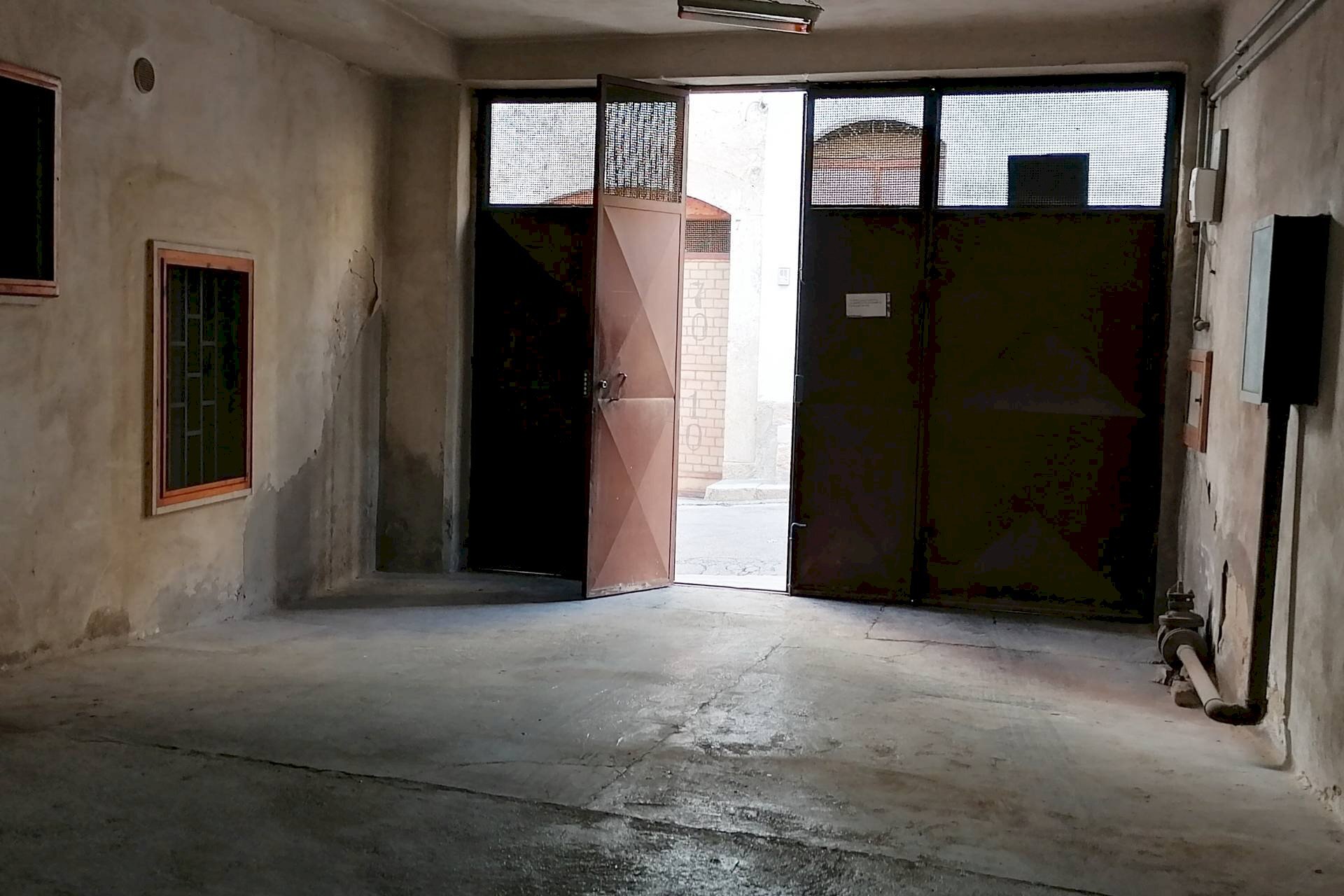 Foto 1 - Box via Silvio Pellico, Canosa di Puglia - foto 1