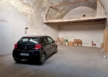 Foto 3 - Box via Silvio Pellico, Canosa di Puglia - foto 3