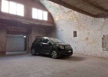 Foto 4 - Box via Silvio Pellico, Canosa di Puglia - foto 4