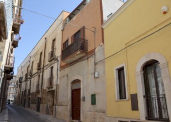 Foto 18 - Casa indipendente via Sassani, Canosa di Puglia - foto 18