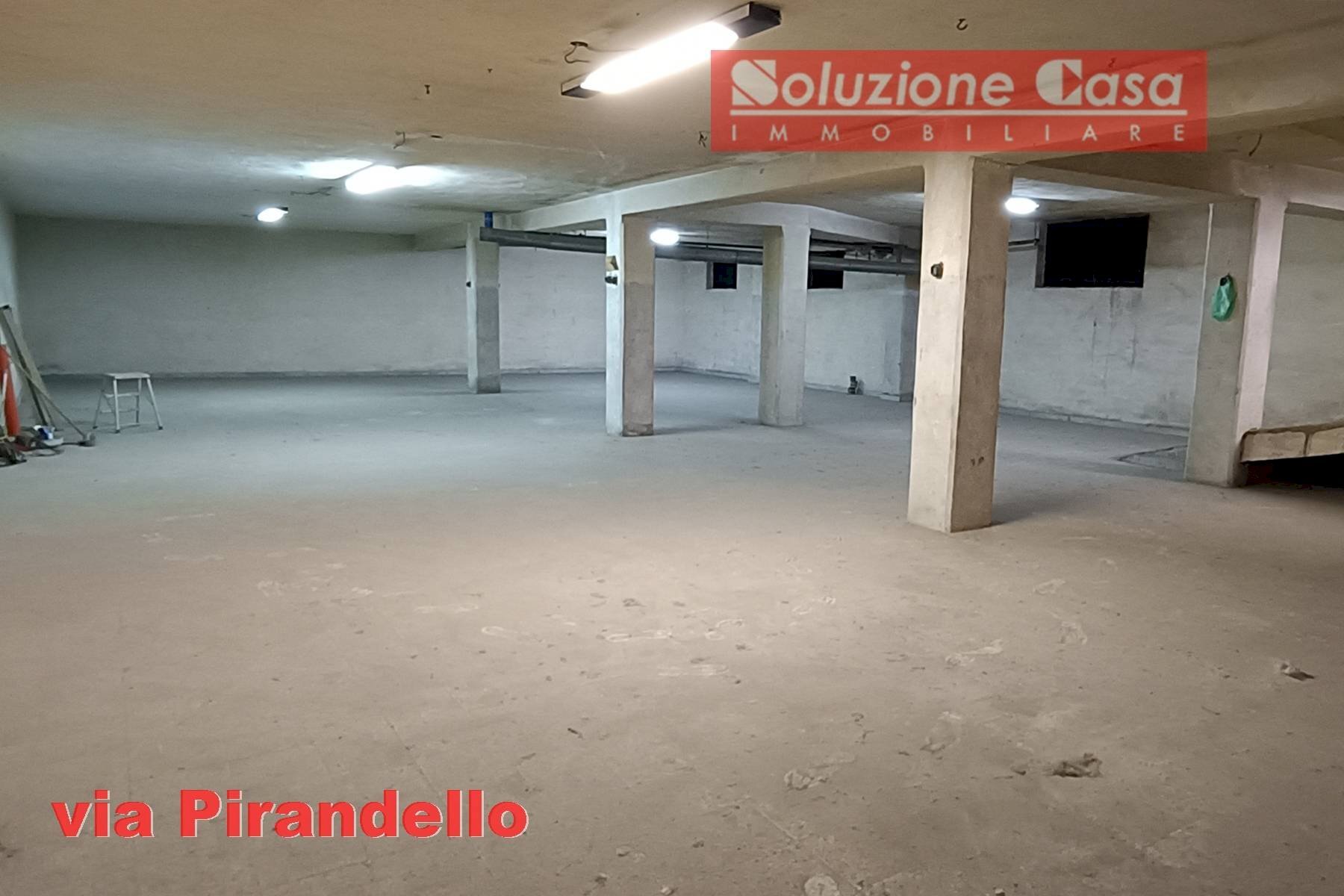 Foto 1 - Box via Pirandello, Canosa di Puglia - foto 1