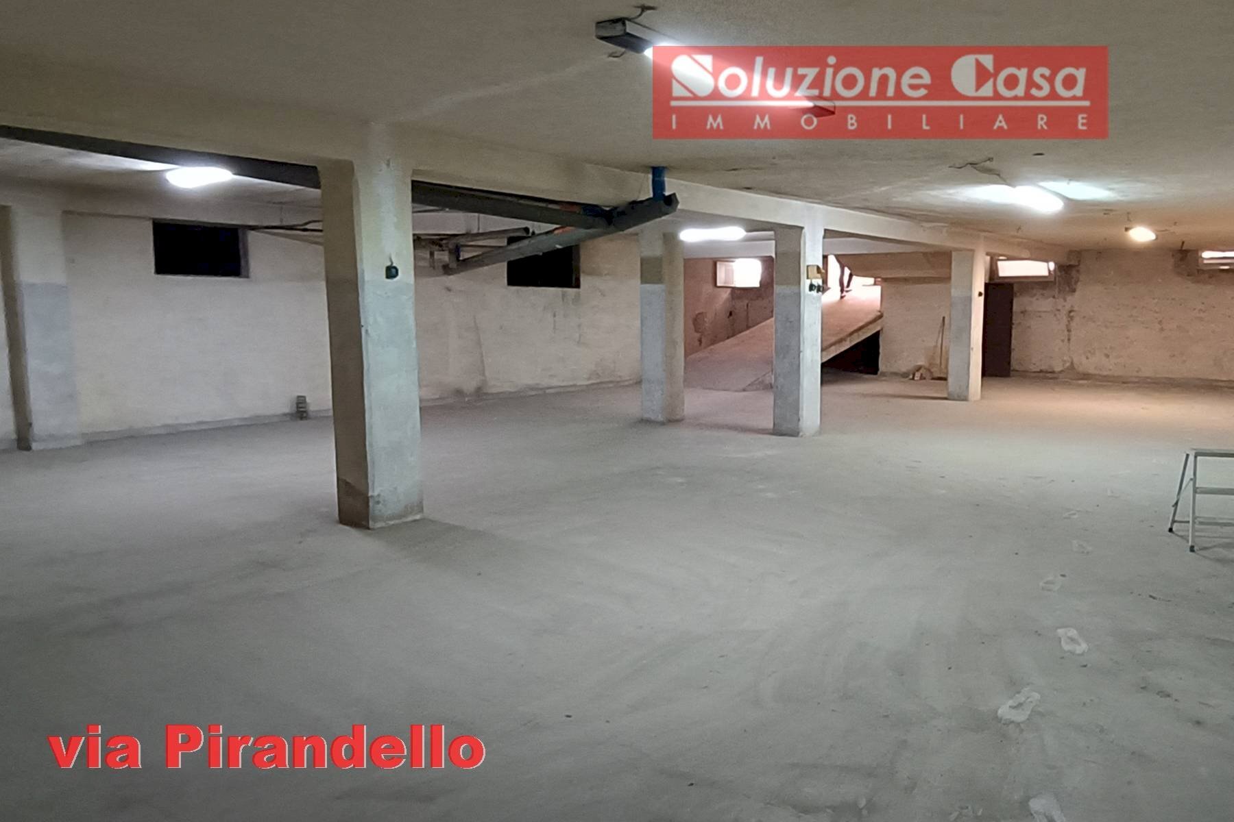Foto 2 - Box via Pirandello, Canosa di Puglia - foto 2
