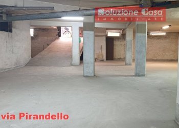 Foto 3 - Box via Pirandello, Canosa di Puglia - foto 3