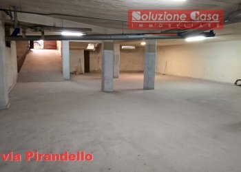 Foto 4 - Box via Pirandello, Canosa di Puglia - foto 4