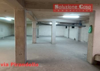 Foto 5 - Box via Pirandello, Canosa di Puglia - foto 5