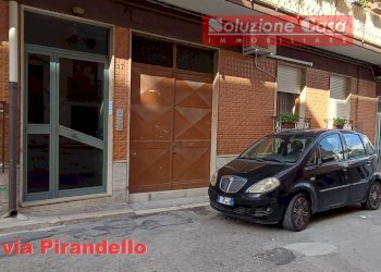 Foto 7 - Box via Pirandello, Canosa di Puglia - foto 7