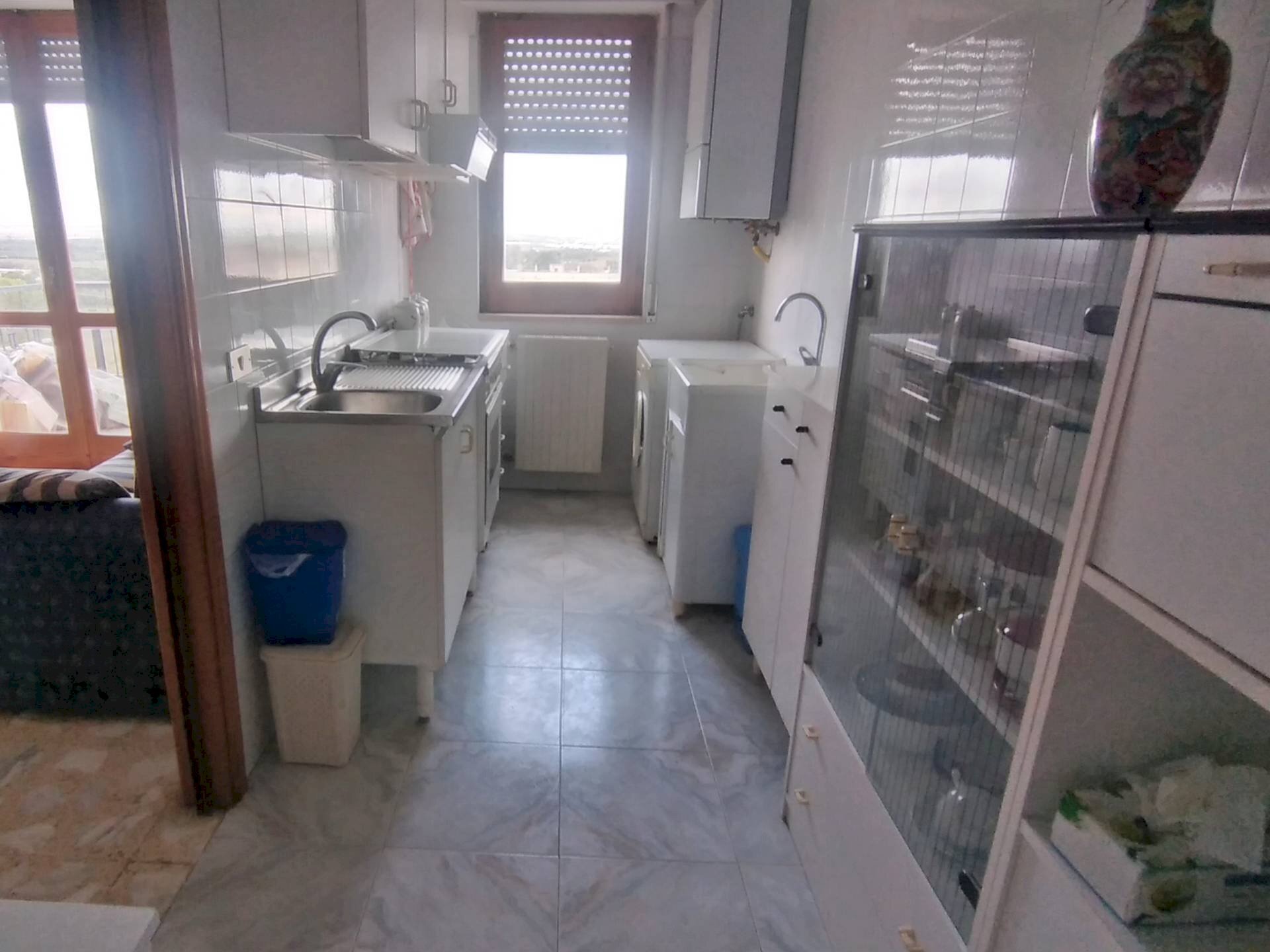 Foto 3 - Trilocale via XX Settembre
 
53, Canosa di Puglia - foto 3