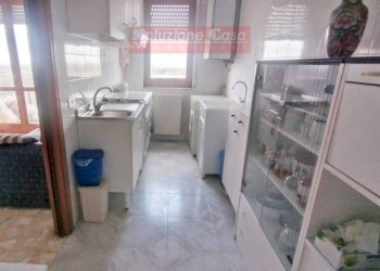 Foto 3 - Trilocale via XX Settembre
 
53, Canosa di Puglia - foto 3