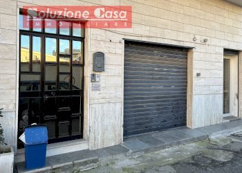 Foto 1 - Box via Marsala
 
27, Canosa di Puglia - foto 1