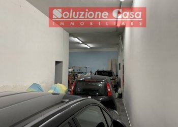 Foto 2 - Box via Marsala
 
27, Canosa di Puglia - foto 2