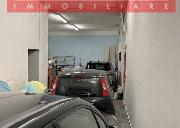 Foto 3 - Box via Marsala
 
27, Canosa di Puglia - foto 3