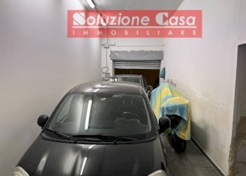 Foto 5 - Box via Marsala
 
27, Canosa di Puglia - foto 5