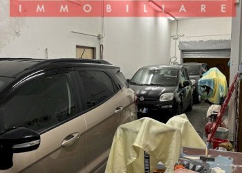 Foto 6 - Box via Marsala
 
27, Canosa di Puglia - foto 6