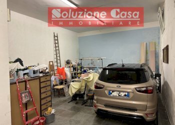 Foto 9 - Box via Marsala
 
27, Canosa di Puglia - foto 9