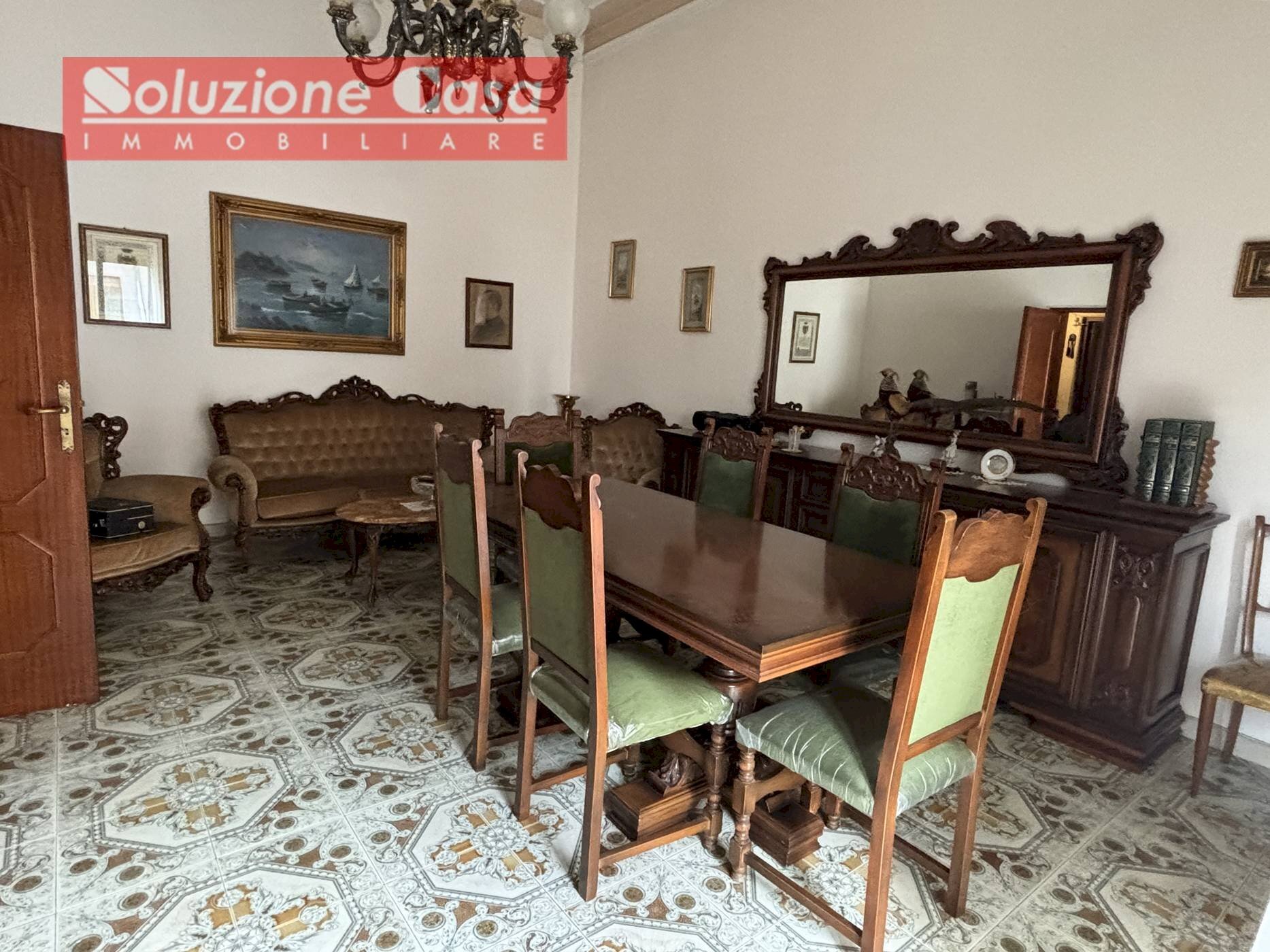 Foto 2 - Casa indipendente via Alcide De Gasperi, Canosa di Puglia - foto 2