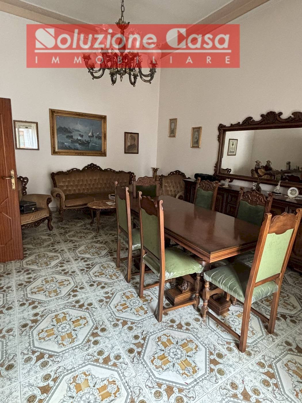 Foto 3 - Casa indipendente via Alcide De Gasperi, Canosa di Puglia - foto 3