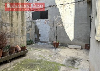 Foto 10 - Casa indipendente via Alcide De Gasperi, Canosa di Puglia - foto 10