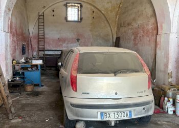 Foto 4 - Magazzino viale I° Maggio, Canosa di Puglia - foto 4